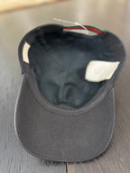 Gucci Fitted Cap