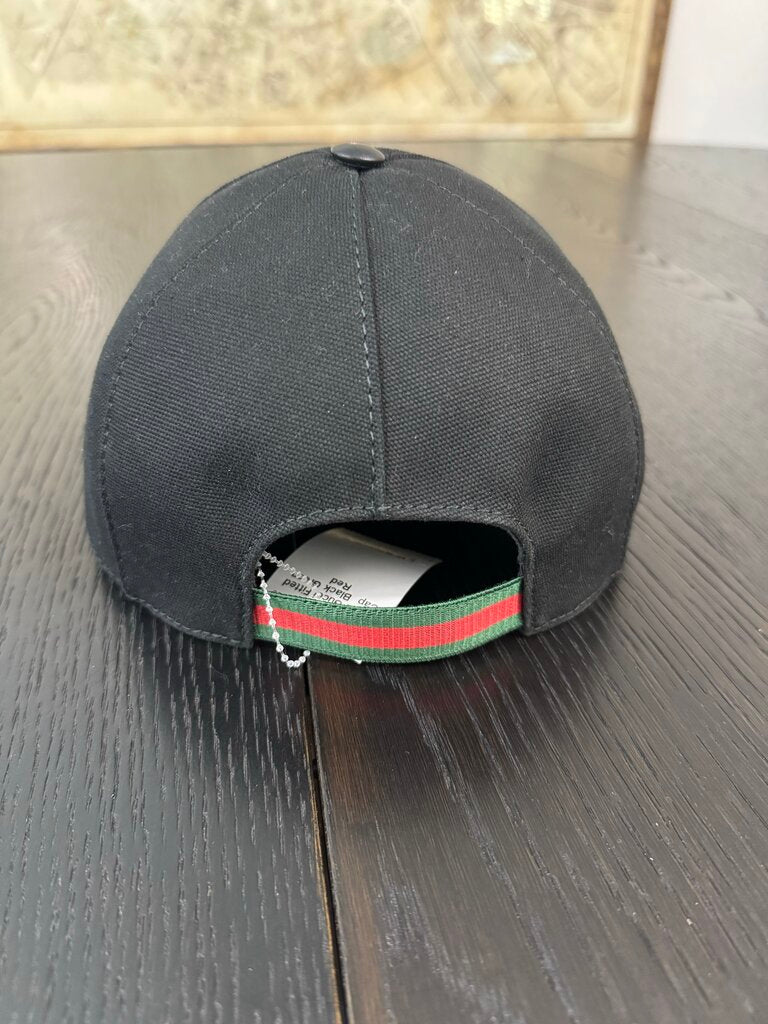 Gucci Fitted Cap