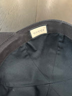 Gucci Fitted Cap