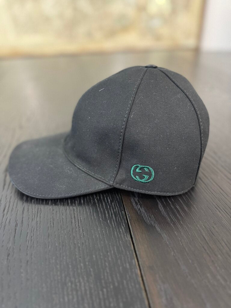 Gucci Fitted Cap
