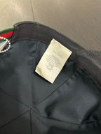 Gucci Fitted Cap