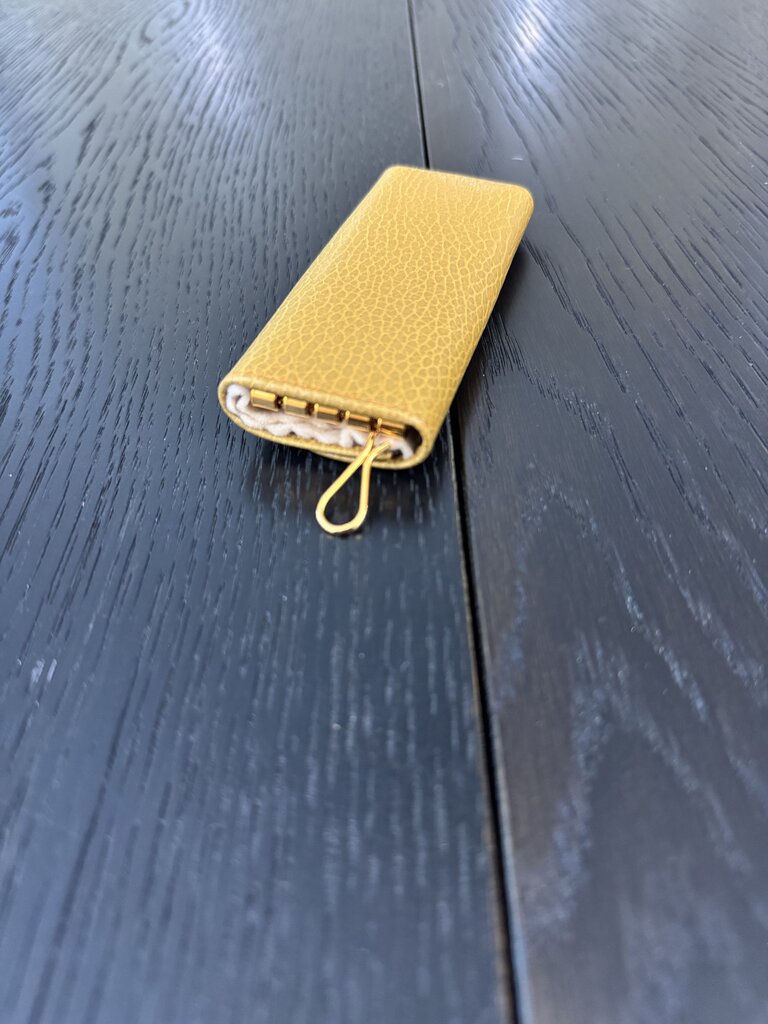 Cartier Key Holder