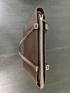 Burberry Leather Tote