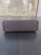 Burberry Leather Tote