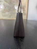 Burberry Leather Tote