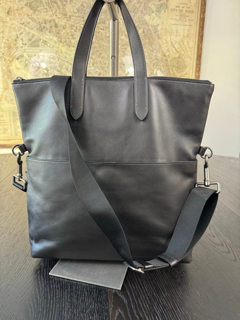 Coach Graham Laptop Bag Adjustable. Strap