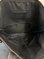 Coach Graham Laptop Bag Adjustable. Strap