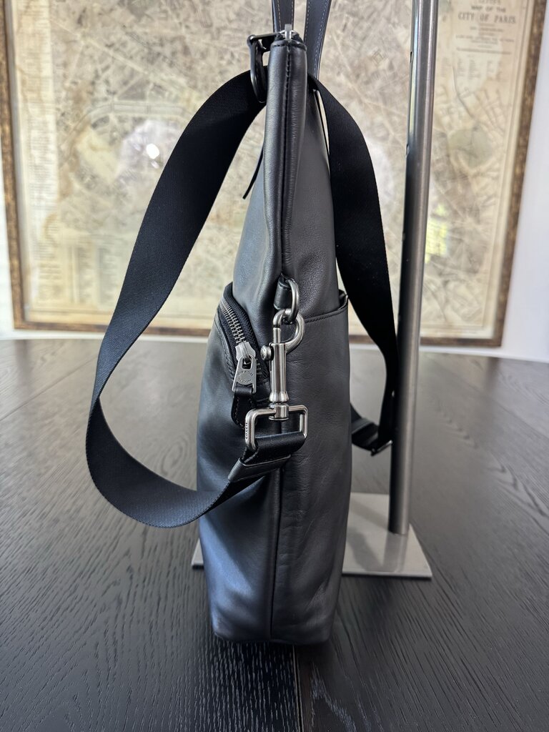 Coach Graham Laptop Bag Adjustable. Strap