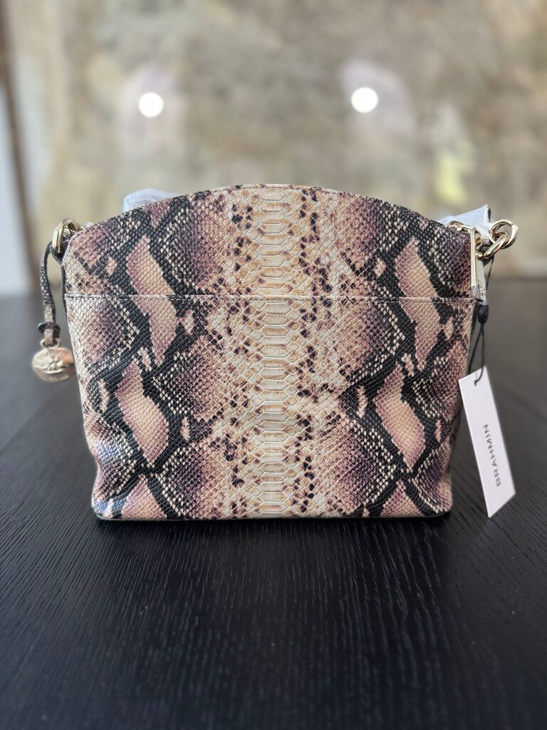 Brahmin Mini Duxbury