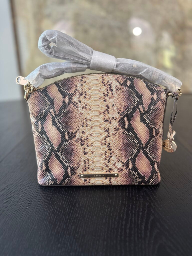 Brahmin Mini Duxbury