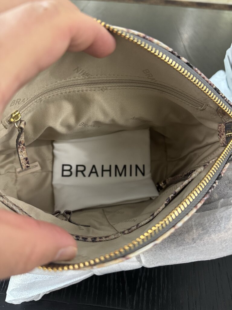Brahmin Mini Duxbury