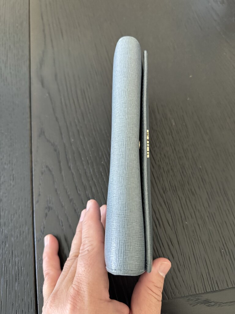 Furla Babylon Continental Long Wallet