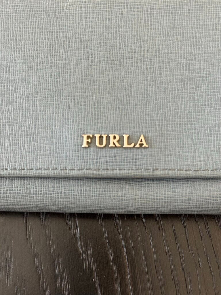 Furla Babylon Continental Long Wallet
