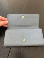 Furla Babylon Continental Long Wallet