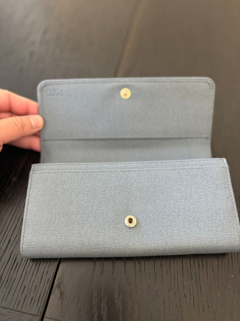 Furla Babylon Continental Long Wallet