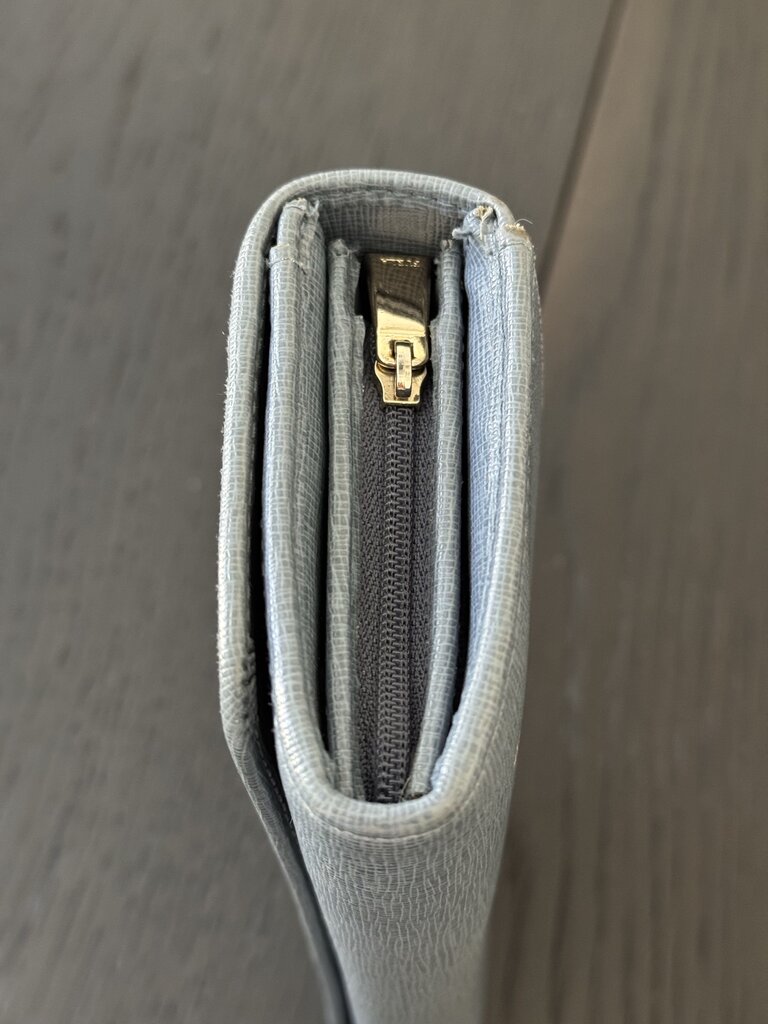 Furla Babylon Continental Long Wallet