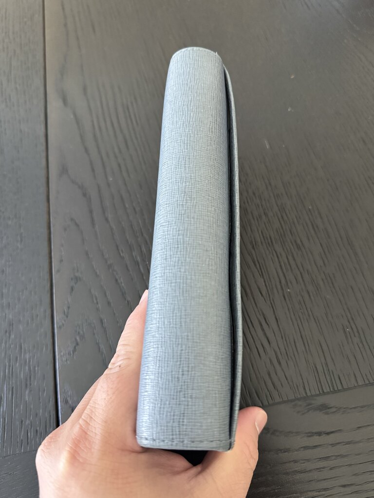 Furla Babylon Continental Long Wallet