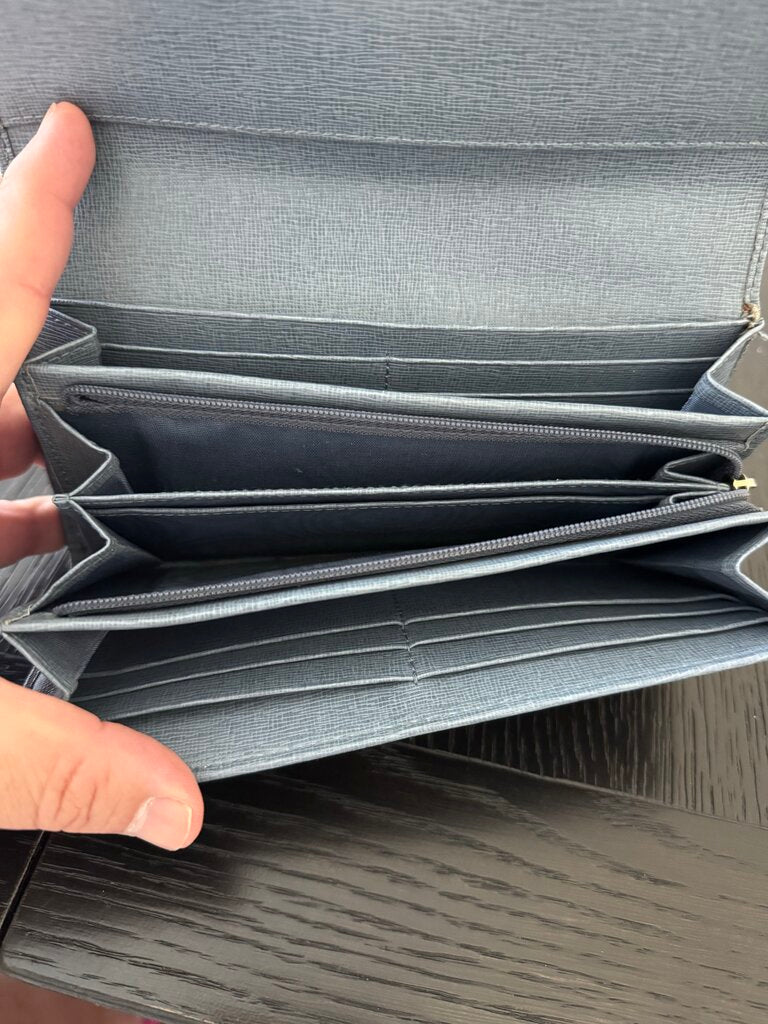 Furla Babylon Continental Long Wallet