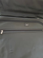 Louis Vuitton Taiga Travel Garment Bag Aldoise Canvas Epi Trim