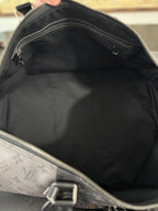 Louis Vuitton Reverse Monogram Eclipse Keepall Bandouliere