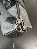 Louis Vuitton Reverse Monogram Eclipse Keepall Bandouliere