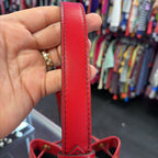 Louis Vuitton Epi Noe Bucket Bag