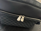 Louis Vuitton Damier Messenger Bag