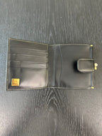 Fendi Wallet Vintage