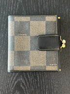 Fendi Wallet Vintage
