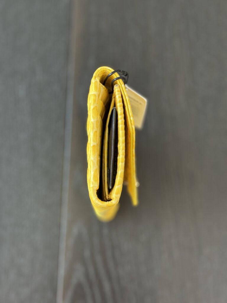 Brahmin Veronica Wallet