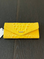 Brahmin Veronica Wallet