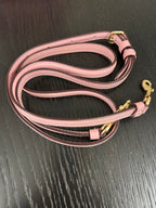 Coach Whipstitch Mini