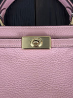 Coach Whipstitch Mini