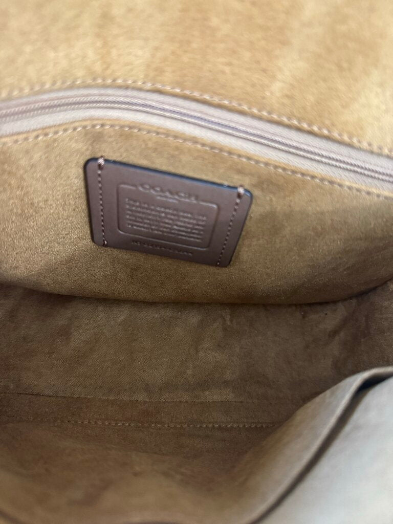 Coach Marley Top Satchel