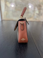 Coach Marley Top Satchel