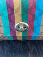 Coach Marley Top Satchel