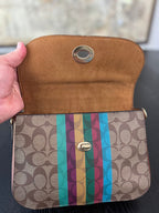 Coach Marley Top Satchel