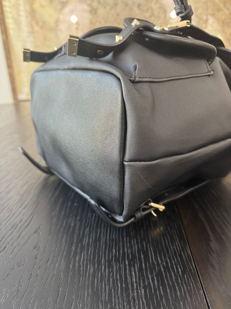 Love Moschino Studded Backpack