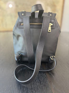 Love Moschino Studded Backpack