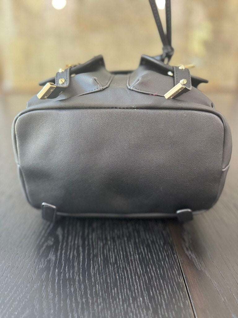 Love Moschino Studded Backpack