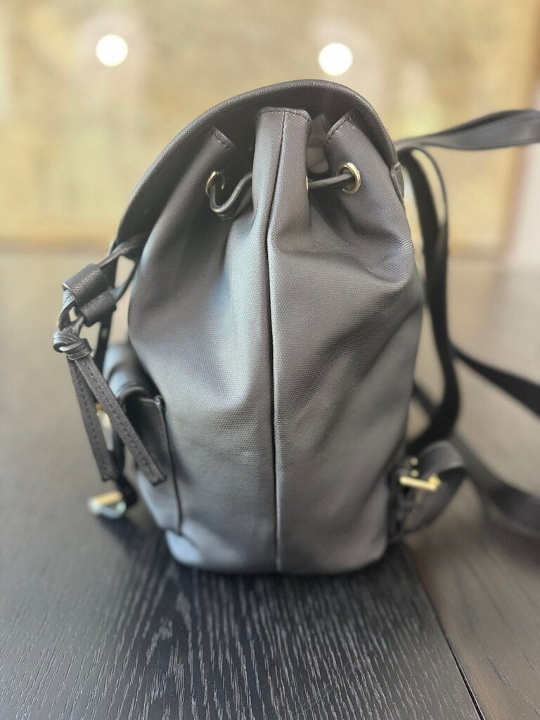 Love Moschino Studded Backpack