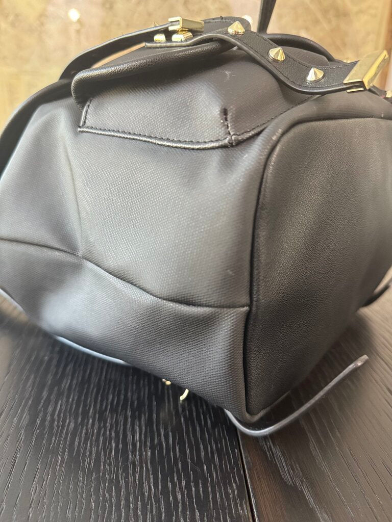 Love Moschino Studded Backpack