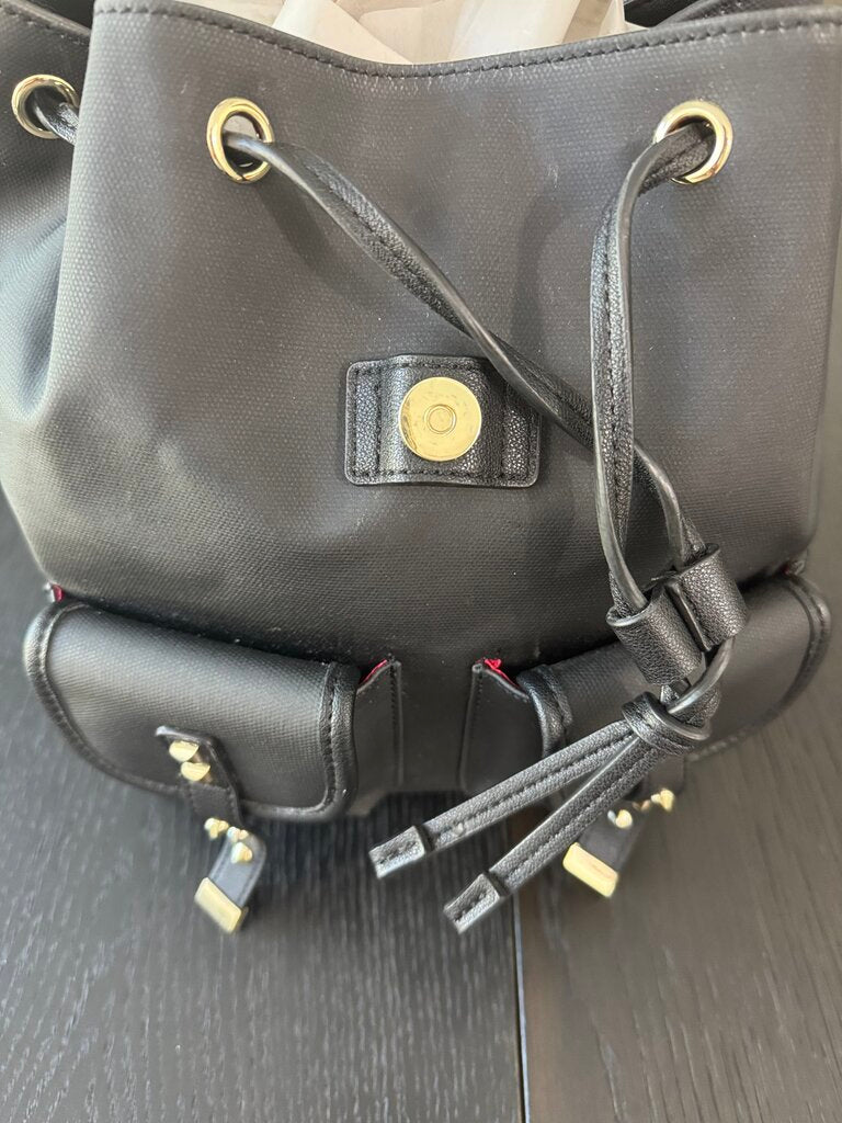 Love Moschino Studded Backpack