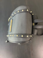 Love Moschino Studded Backpack