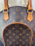 Louis Vuitton Ellipse Monogram M10969