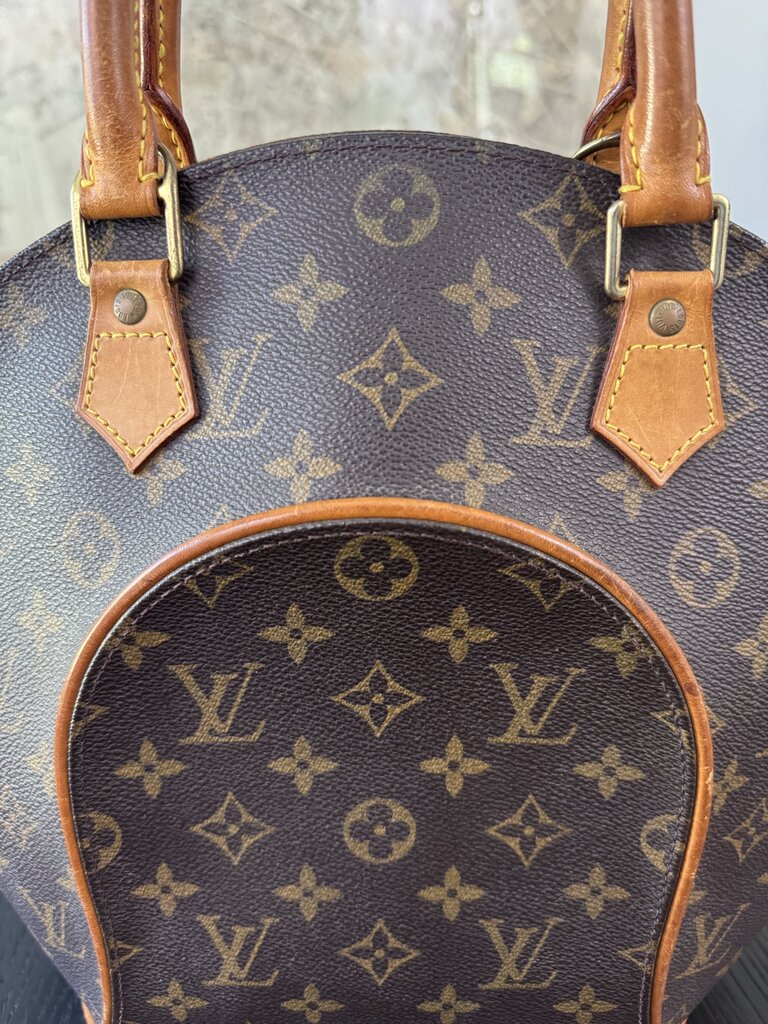 Louis Vuitton Ellipse Monogram M10969