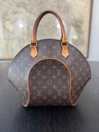 Louis Vuitton Ellipse Monogram M10969