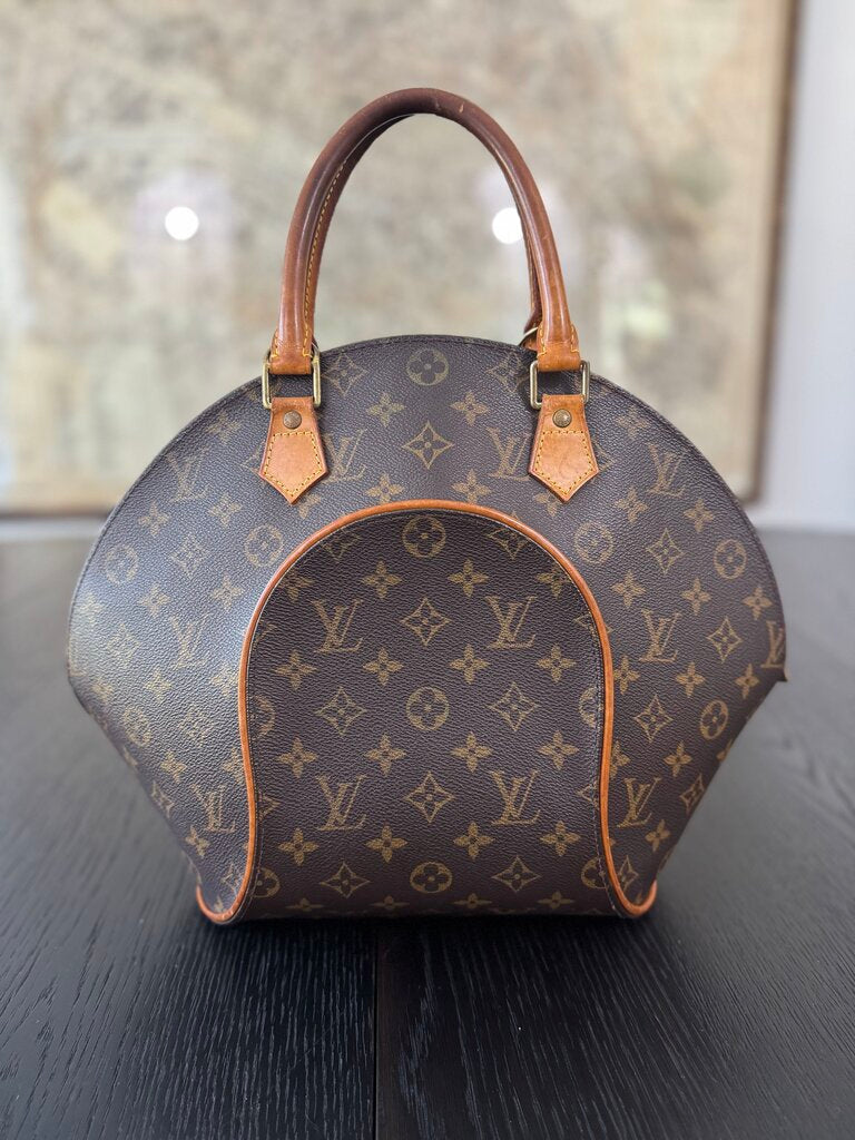 Louis Vuitton Ellipse Monogram M10969