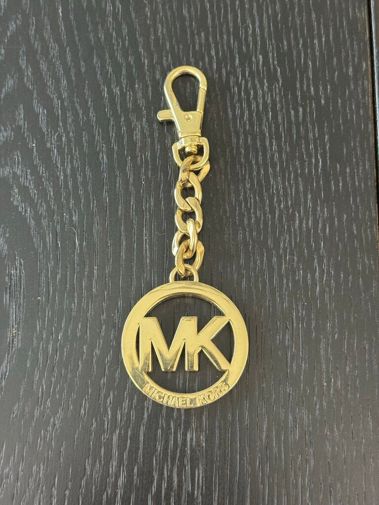 Michael Kors Bag Charm