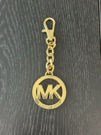 Michael Kors Bag Charm